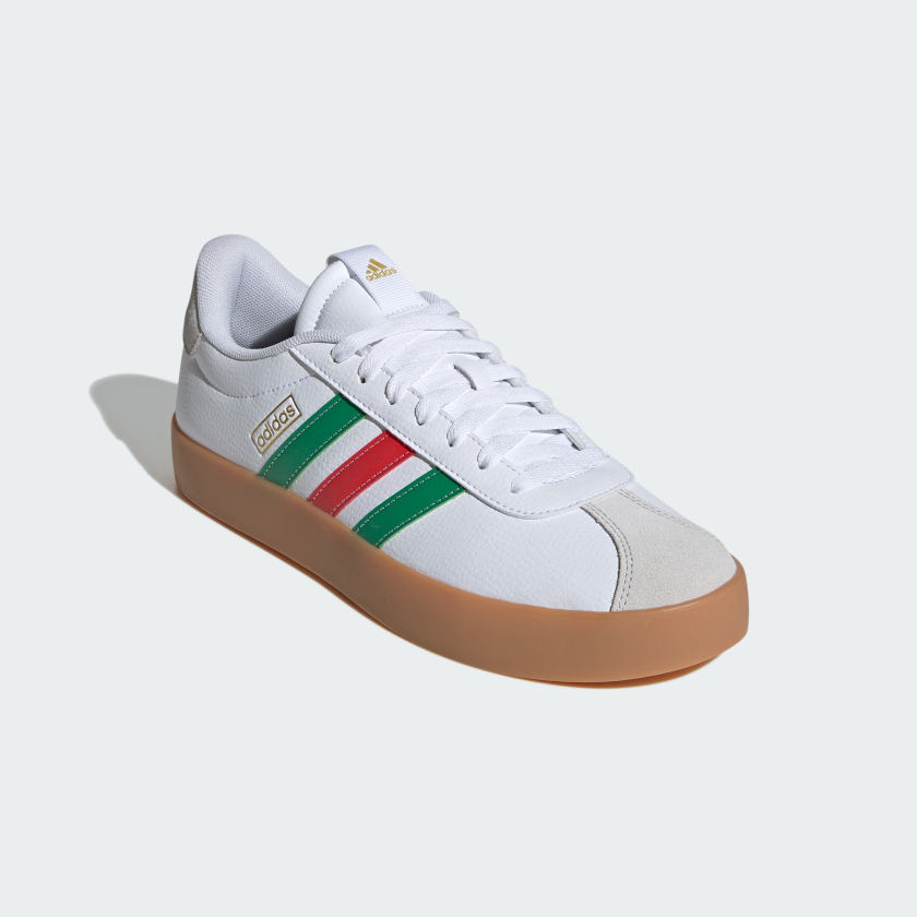 adidas men VL Court 3 0 Shoes