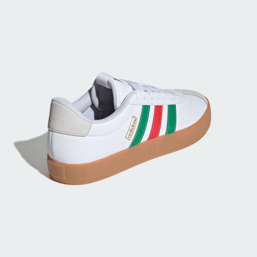 adidas men VL Court 3 0 Shoes
