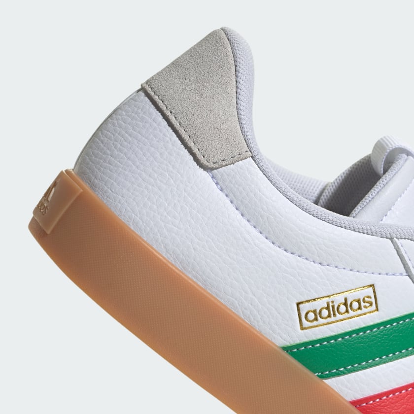 adidas men VL Court 3 0 Shoes