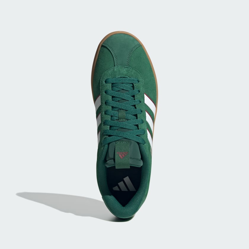 adidas men VL Court 3 0 Shoes