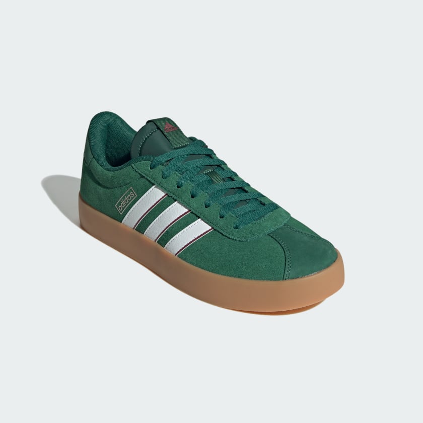 adidas men VL Court 3 0 Shoes