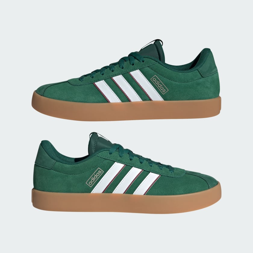 adidas men VL Court 3 0 Shoes