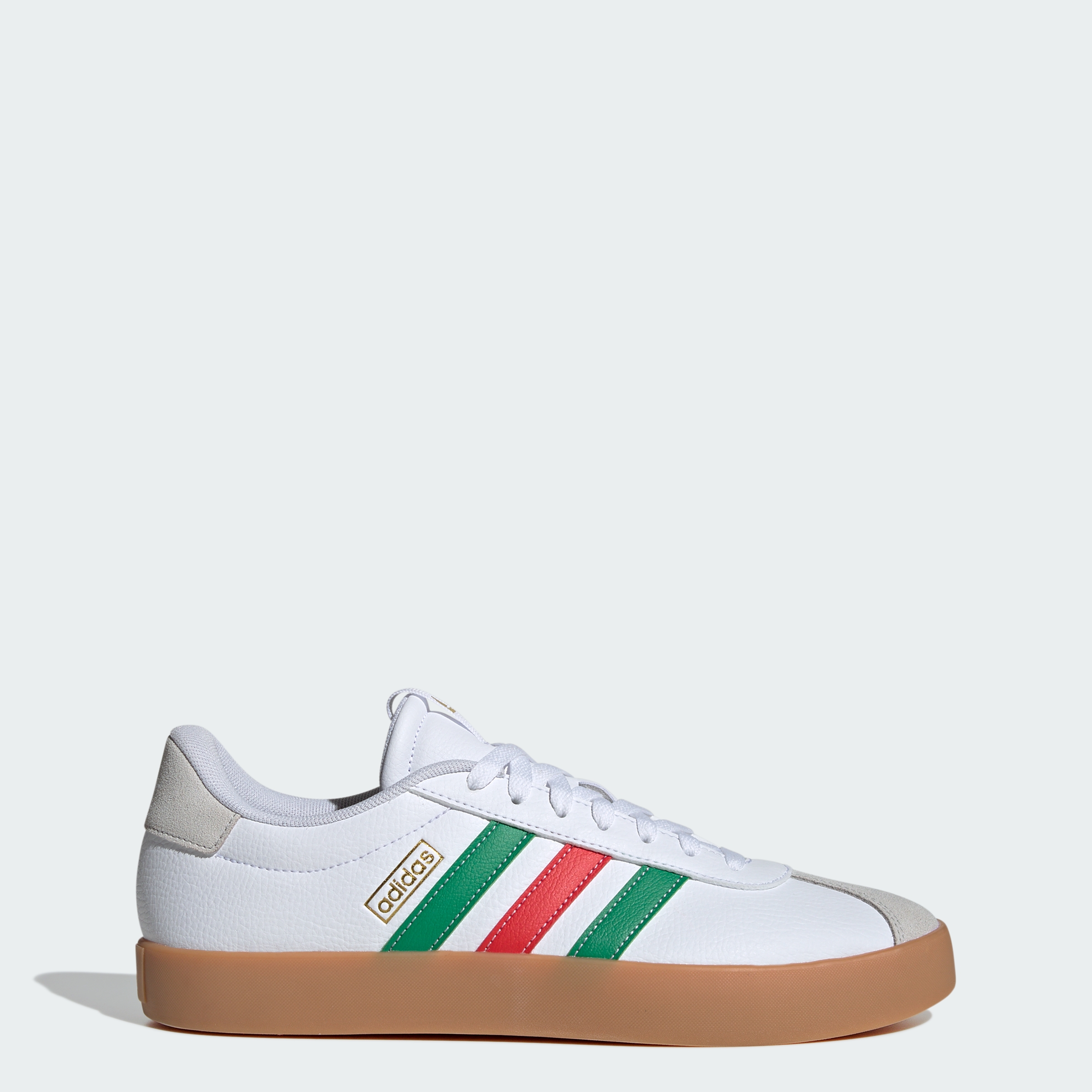 adidas men VL Court 3 0 Shoes
