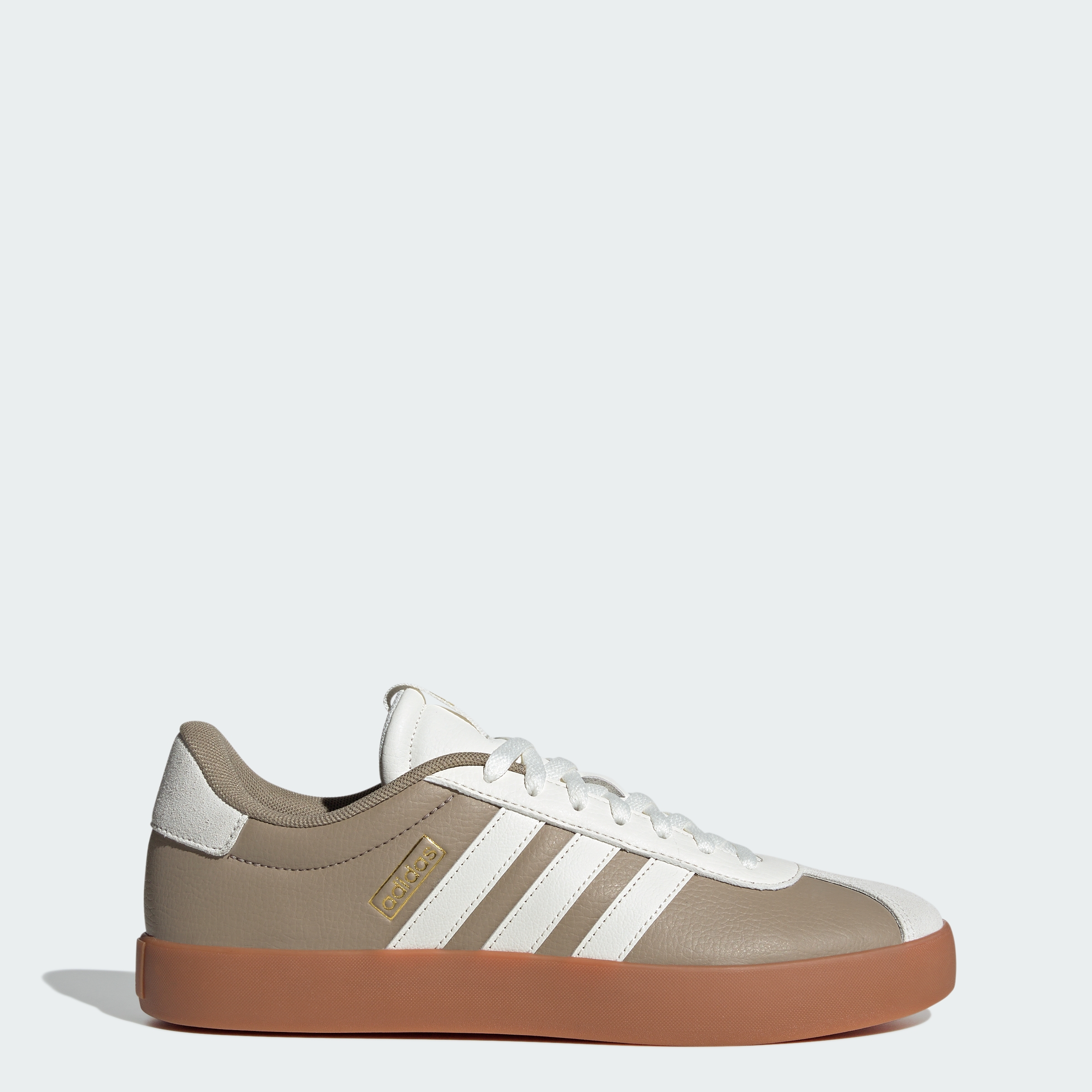 adidas men VL Court 3 0 Shoes