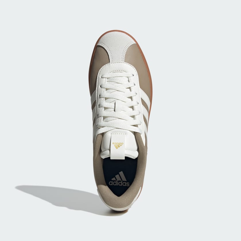 adidas men VL Court 3 0 Shoes