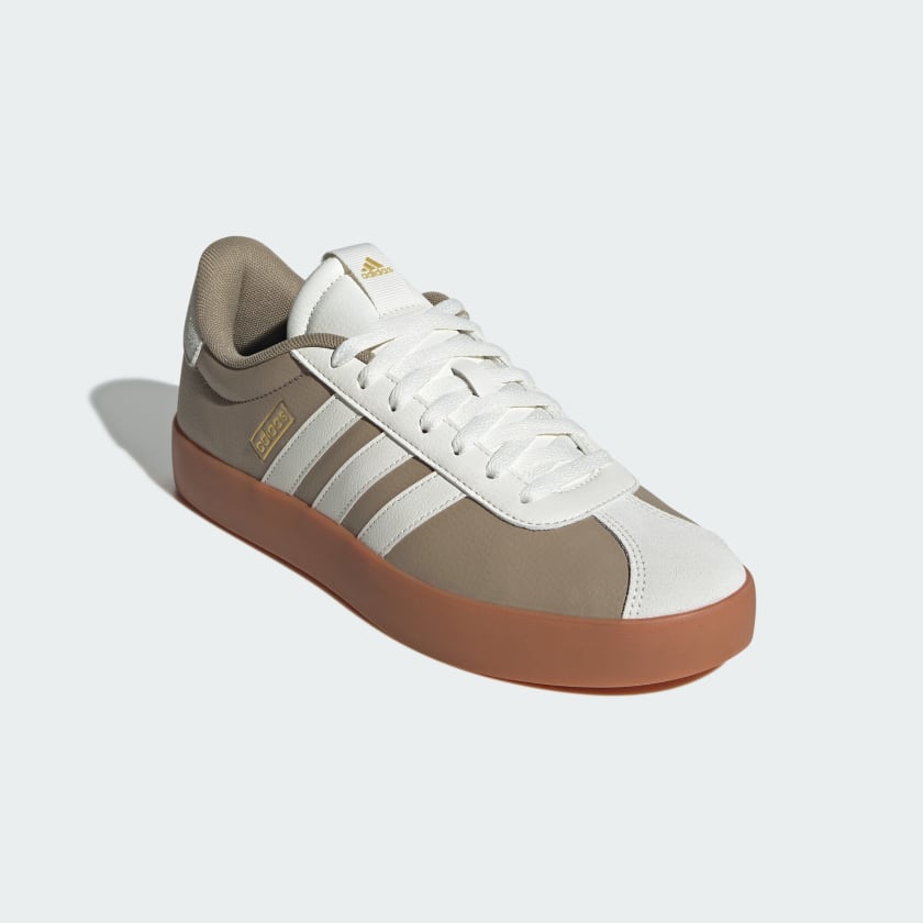 adidas men VL Court 3 0 Shoes