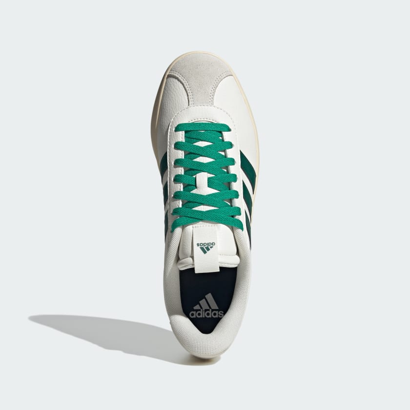 adidas men VL Court 3 0 Shoes