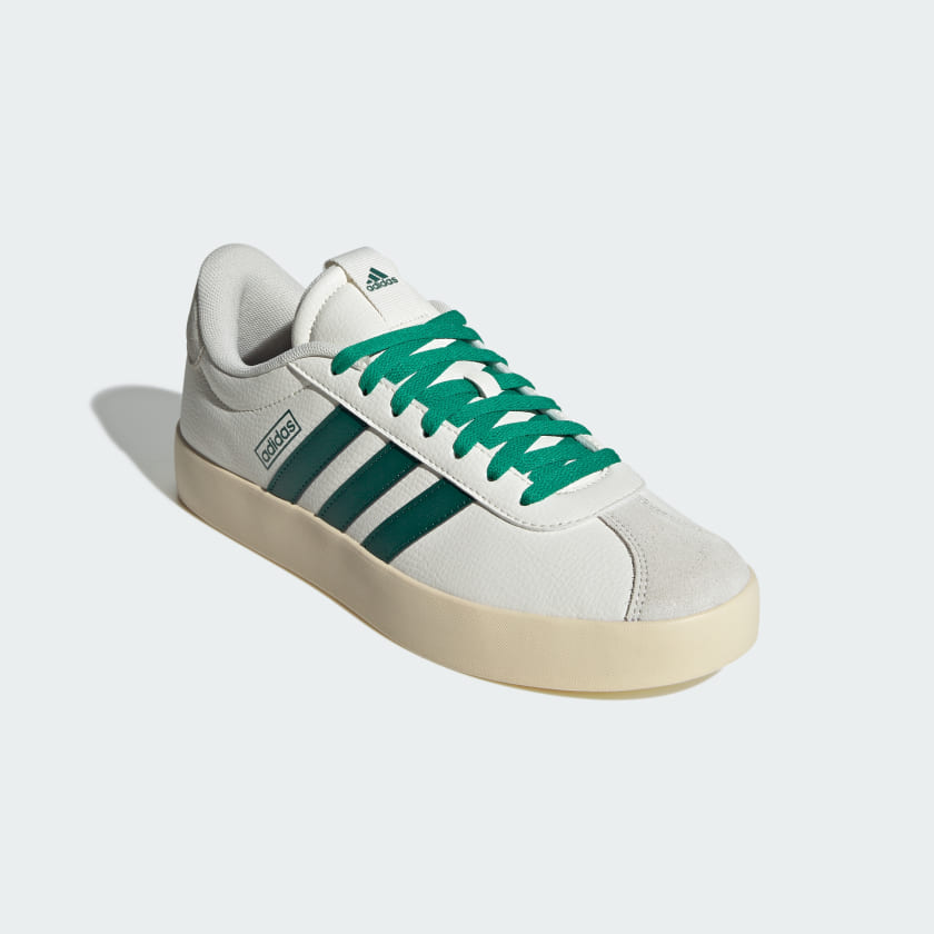 adidas men VL Court 3 0 Shoes