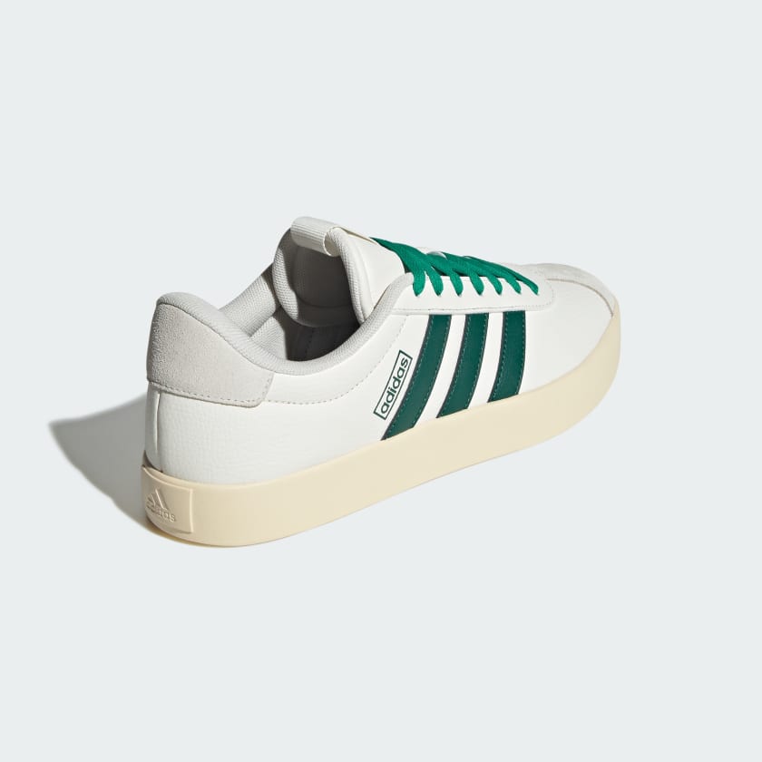 adidas men VL Court 3 0 Shoes