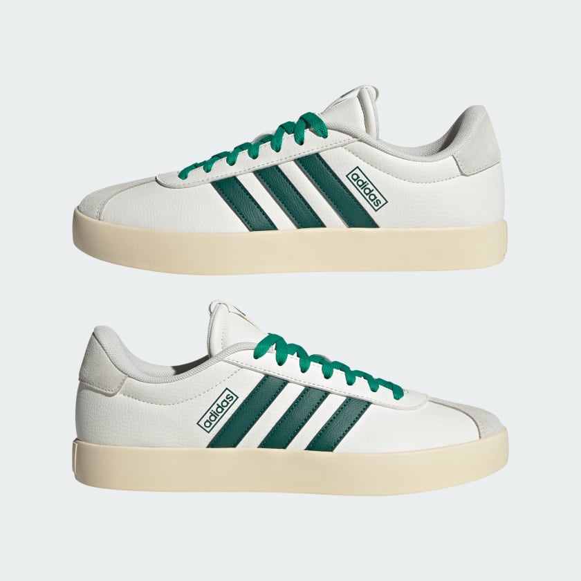adidas men VL Court 3 0 Shoes