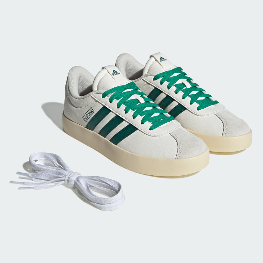 adidas men VL Court 3 0 Shoes