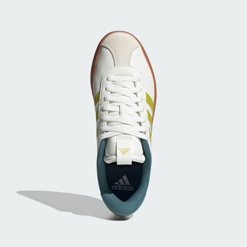 adidas men VL Court 3 0 Shoes