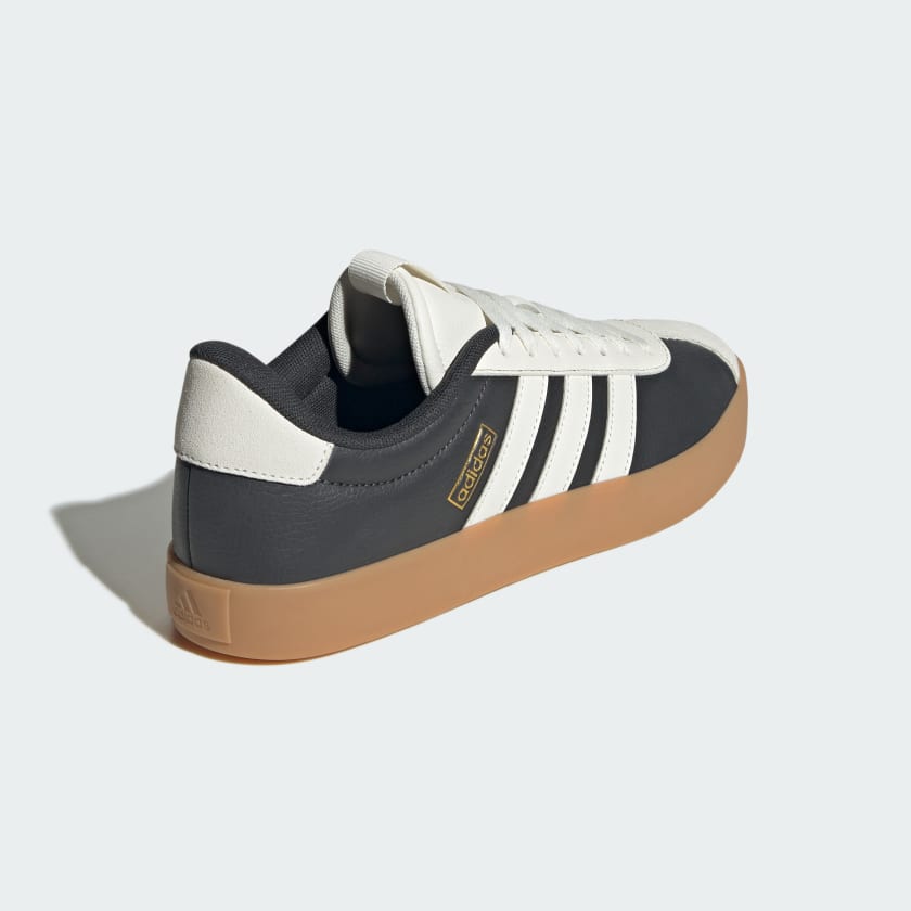 adidas men VL Court 3 0 Shoes