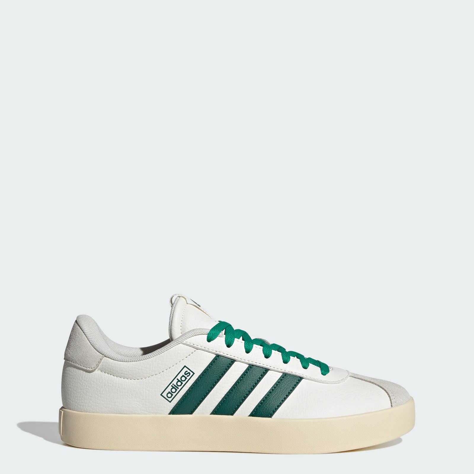 adidas men VL Court 3 0 Shoes