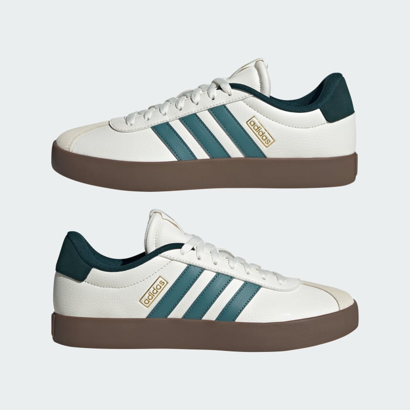 adidas men VL Court 3 0 Shoes