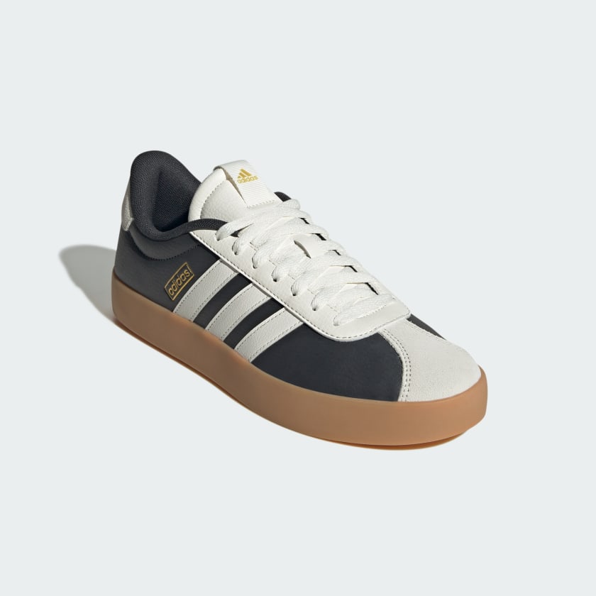 adidas men VL Court 3 0 Shoes