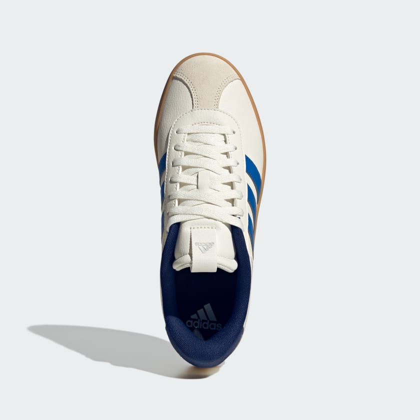 adidas men VL Court 3 0 Shoes