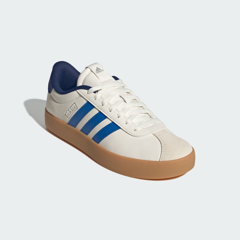 adidas men VL Court 3 0 Shoes