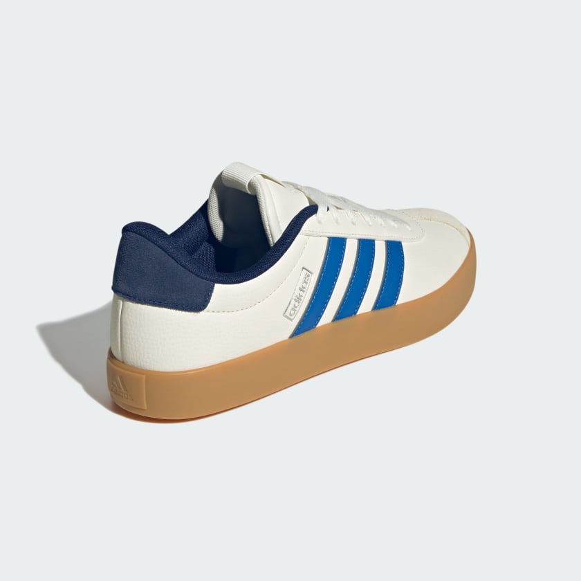 adidas men VL Court 3 0 Shoes