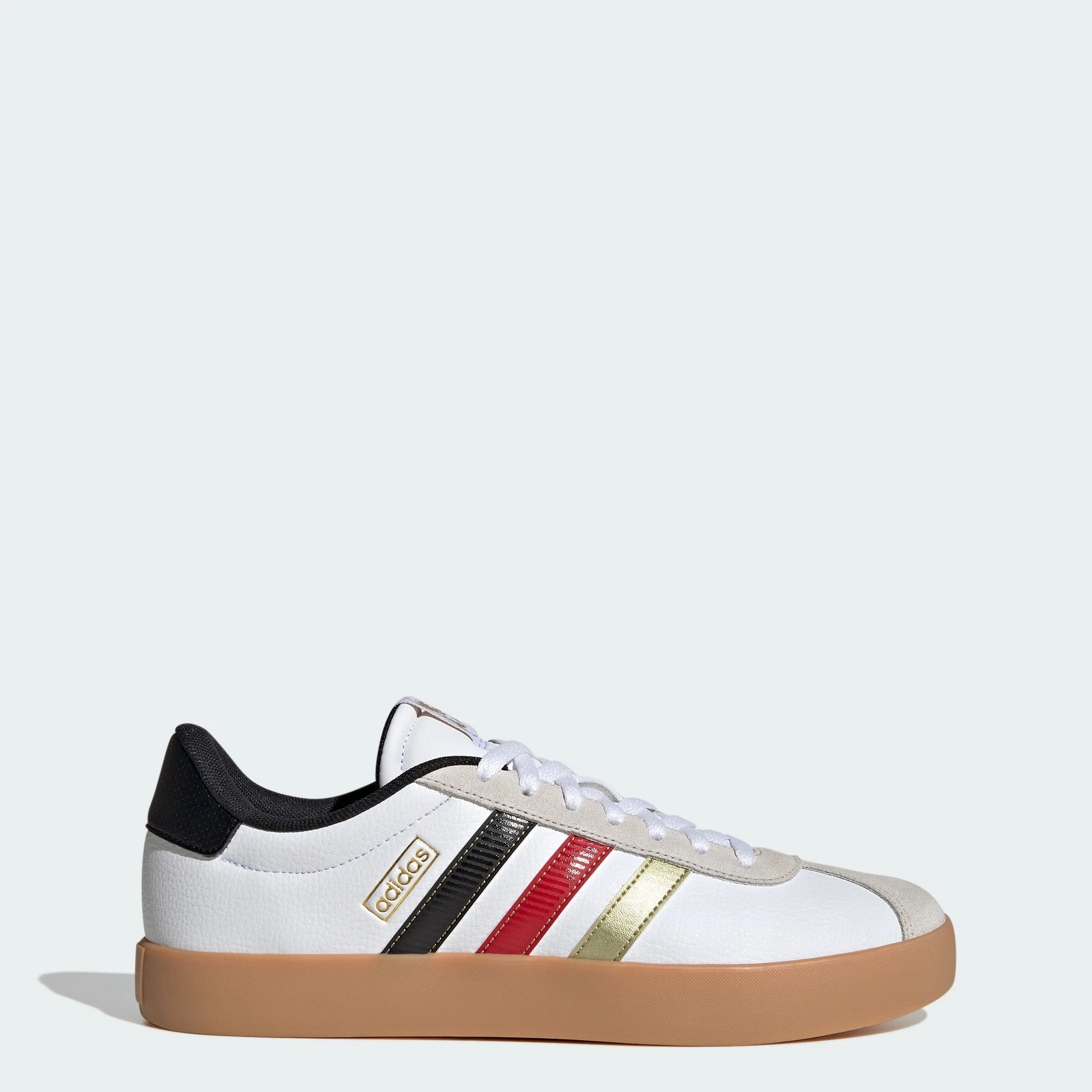 adidas men VL Court 3 0 Shoes