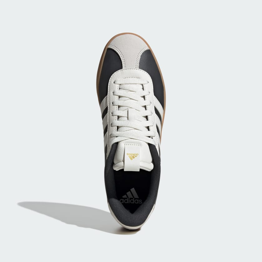 adidas men VL Court 3 0 Shoes