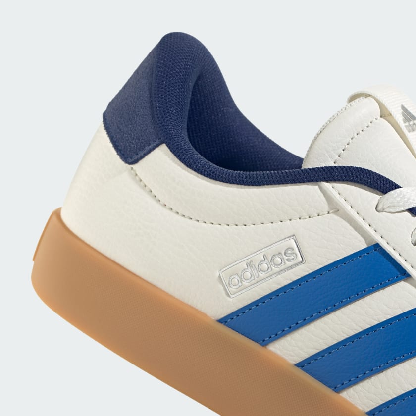 adidas men VL Court 3 0 Shoes