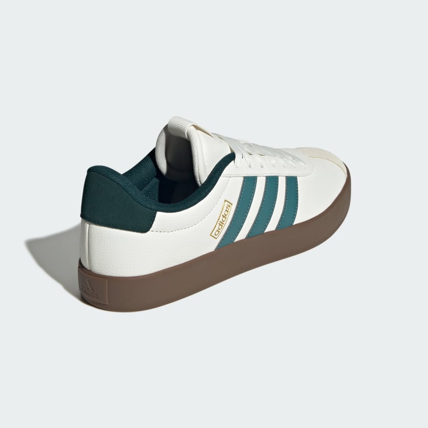 adidas men VL Court 3 0 Shoes