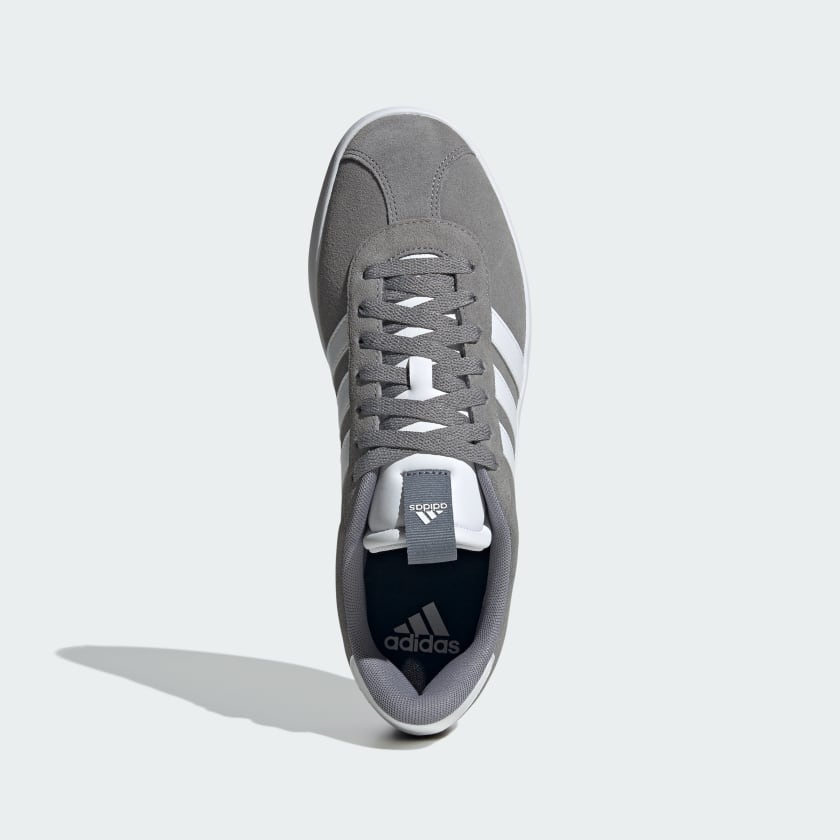 adidas men VL Court 3 0 Shoes