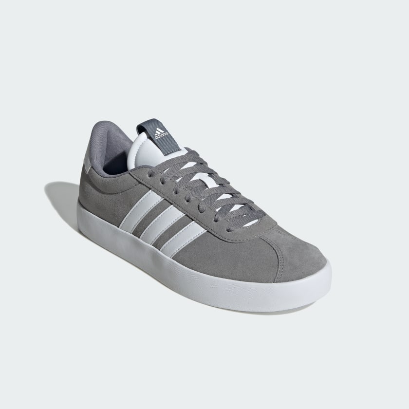 adidas men VL Court 3 0 Shoes