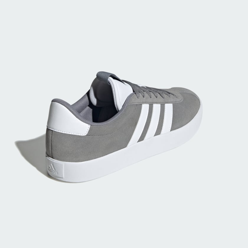 adidas men VL Court 3 0 Shoes
