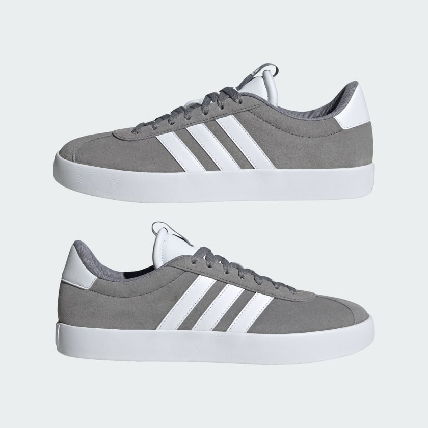 adidas men VL Court 3 0 Shoes