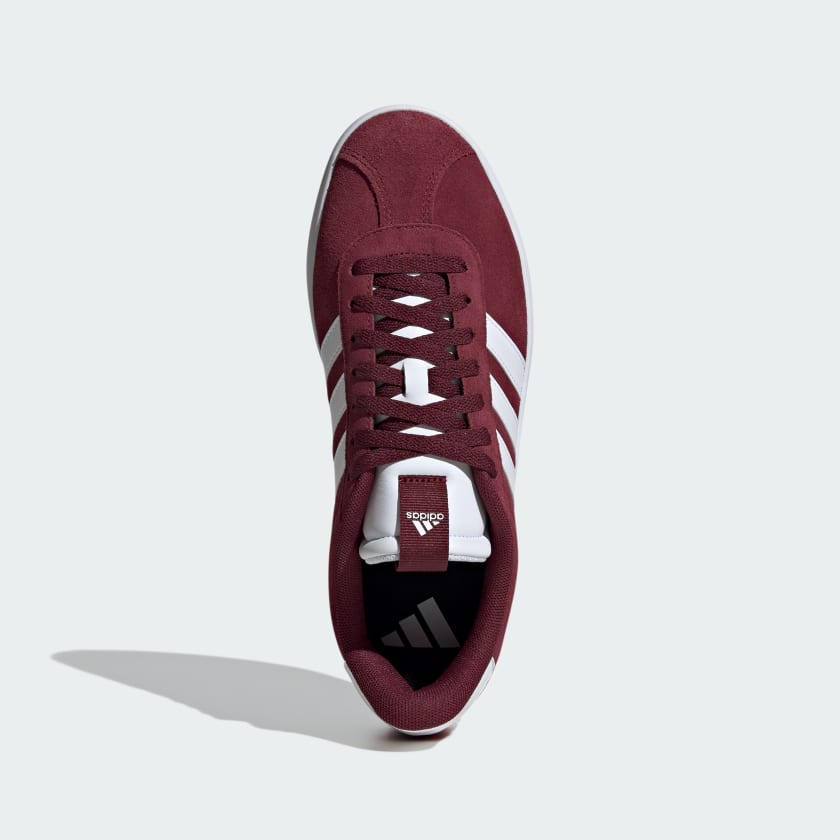 adidas men VL Court 3 0 Shoes