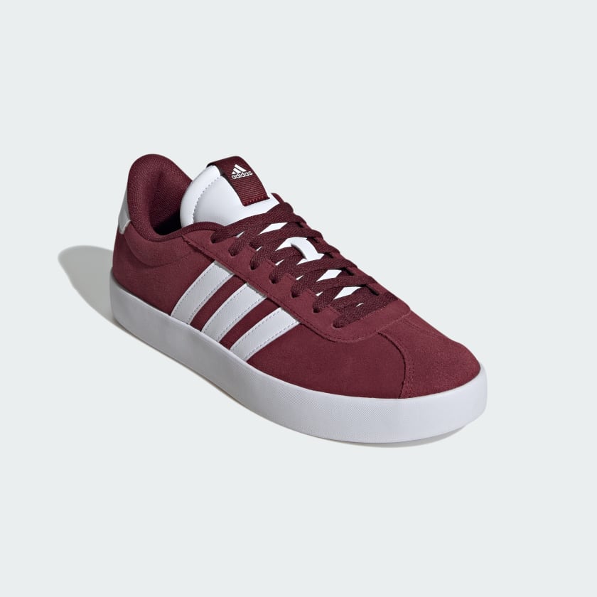 adidas men VL Court 3 0 Shoes