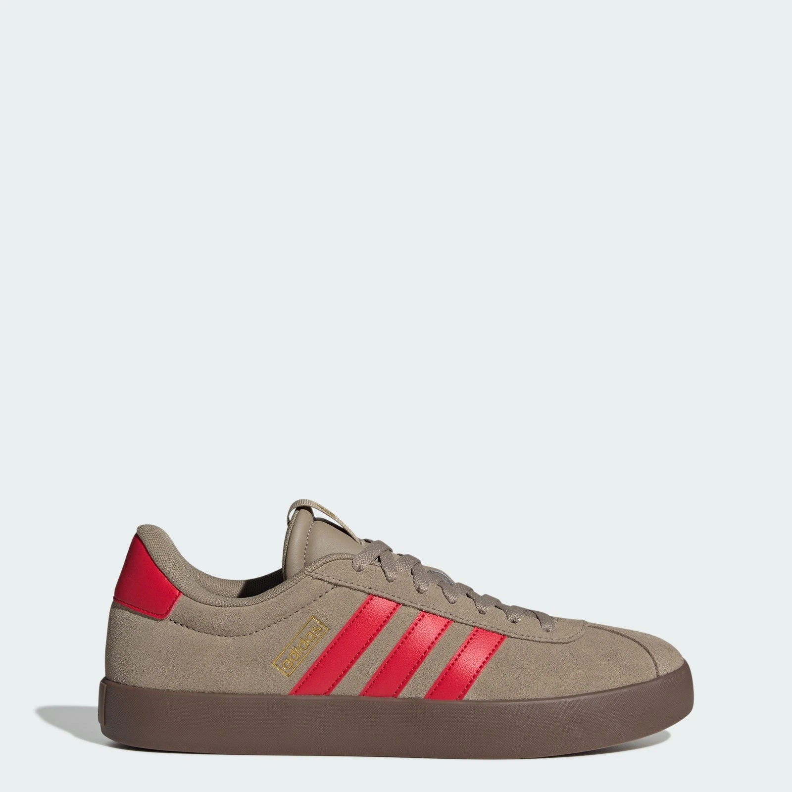 adidas men VL Court 3 0 Shoes