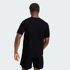 adidas men WORKOUT ESSENTIALS FEELREADY T SHIRT