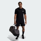 adidas men WORKOUT ESSENTIALS FEELREADY T SHIRT