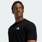 adidas men WORKOUT ESSENTIALS FEELREADY T SHIRT