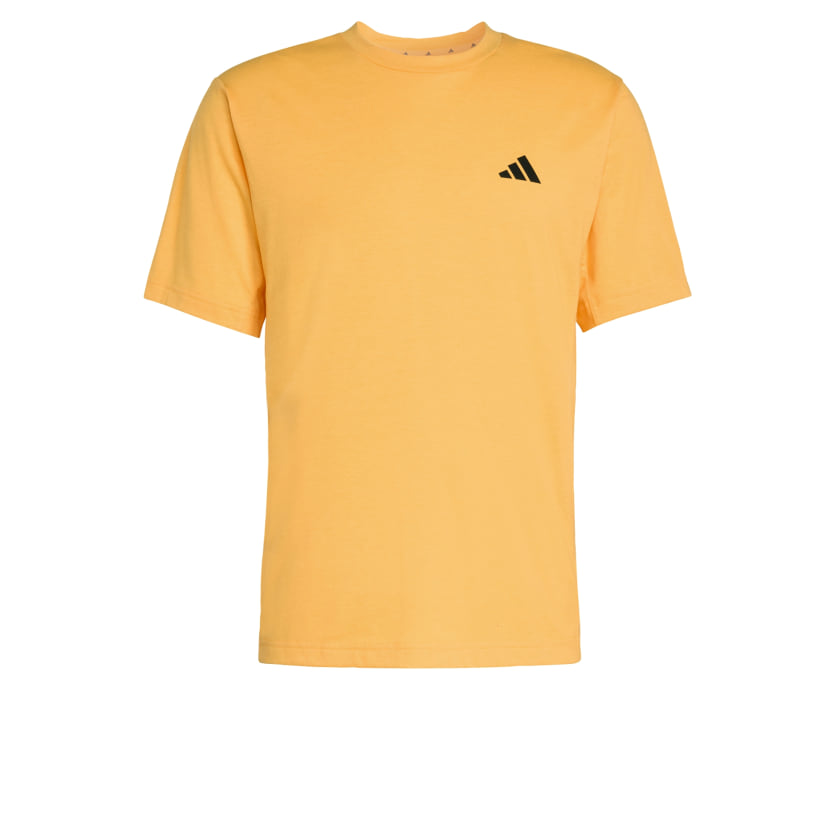 adidas men WORKOUT ESSENTIALS FEELREADY T SHIRT