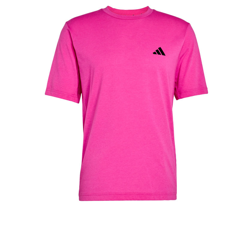 adidas men WORKOUT ESSENTIALS FEELREADY T SHIRT