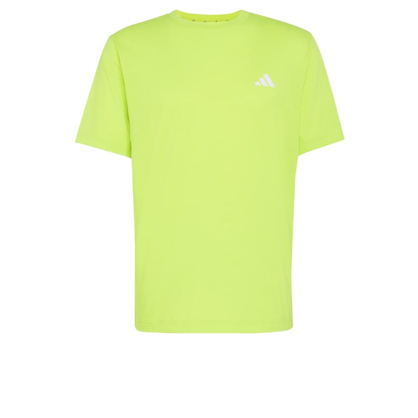 adidas men WORKOUT ESSENTIALS FEELREADY T SHIRT