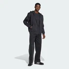 adidas men adidas Adicolor Oversize Full Zip Hoodie