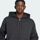 adidas men adidas Adicolor Oversize Full Zip Hoodie
