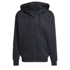 adidas men adidas Adicolor Oversize Full Zip Hoodie