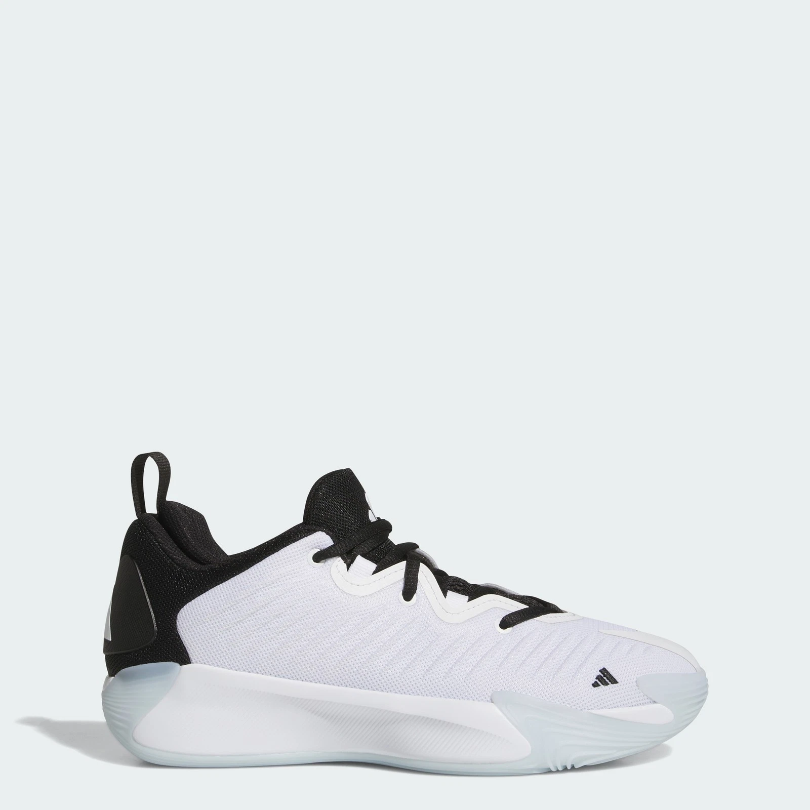 tala 9.5 - Zapatillas de iniciación adidas para hombre