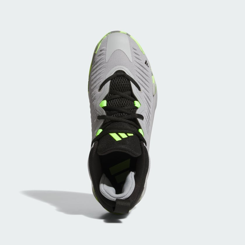 tala 9.5 - Zapatillas de iniciación adidas para hombre