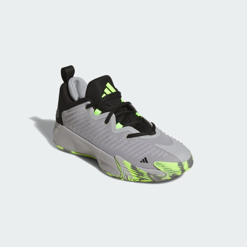 tala 9.5 - Zapatillas de iniciación adidas para hombre