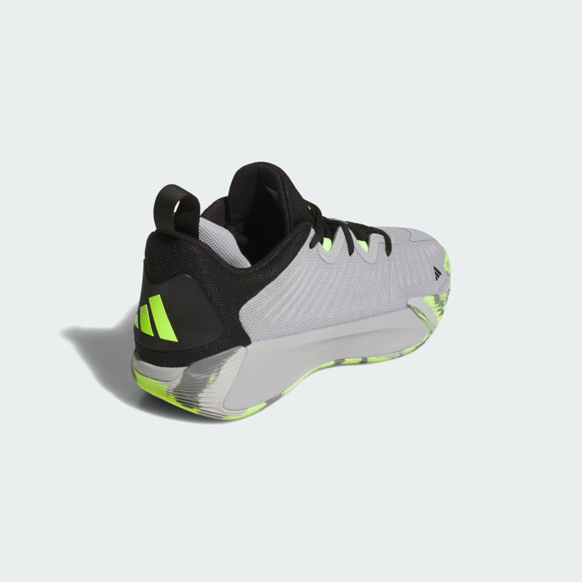 tala 9.5 - Zapatillas de iniciación adidas para hombre
