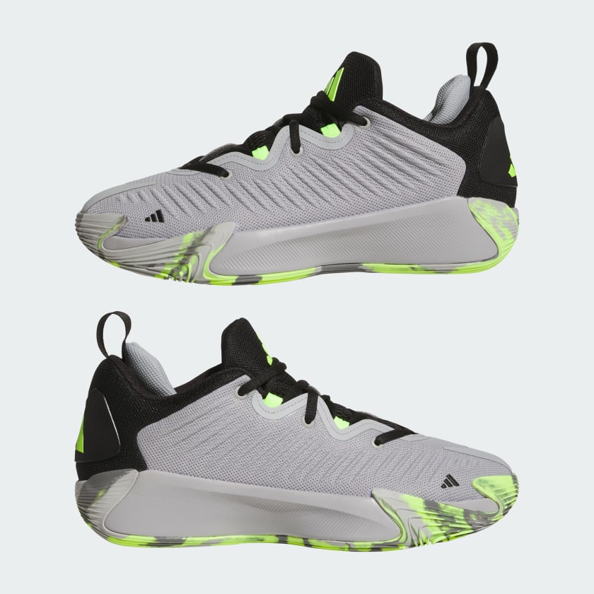 tala 9.5 - Zapatillas de iniciación adidas para hombre