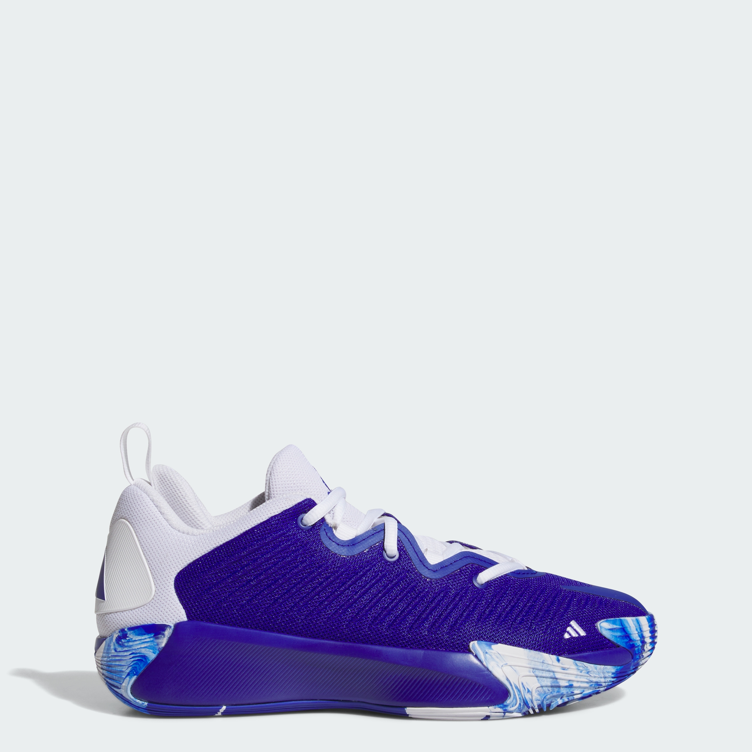 tala 9.5 - Zapatillas de iniciación adidas para hombre