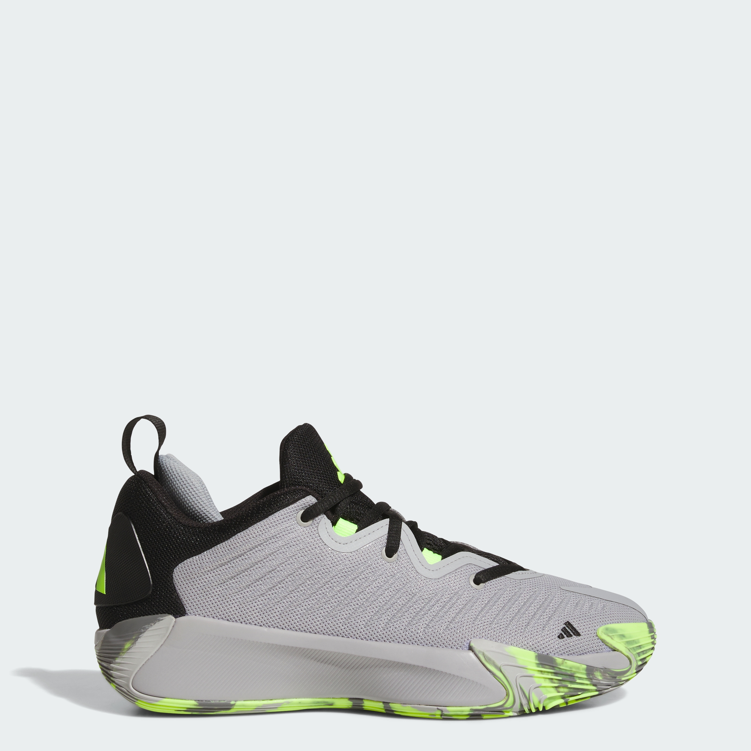 tala 9.5 - Zapatillas de iniciación adidas para hombre
